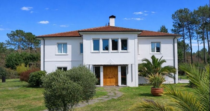 vente Maison de caractère Mimizan