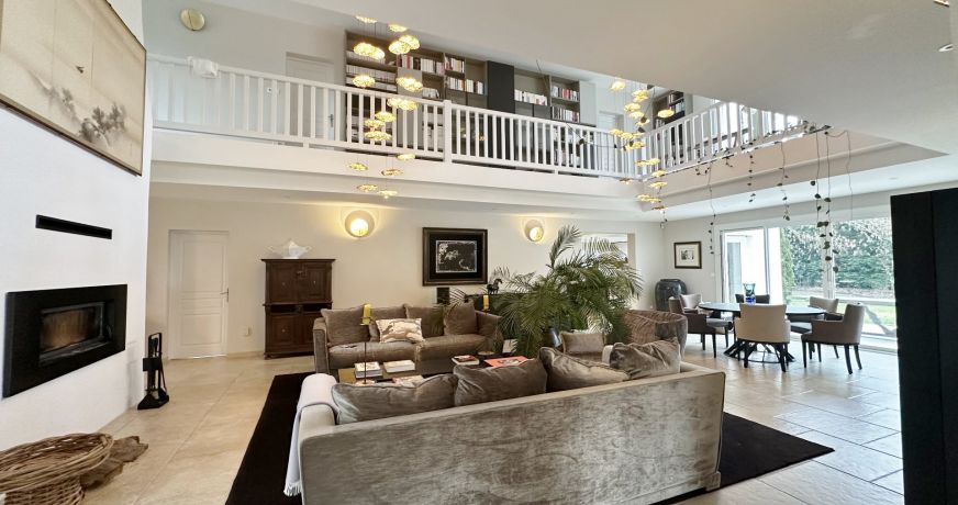 vente Maison de caractère Mimizan