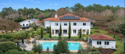 vente Maison de caractère Mimizan