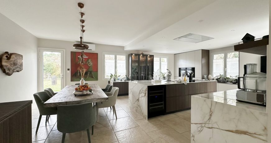 vente Maison de caractère Mimizan