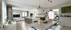 vente Maison de caractère Mimizan