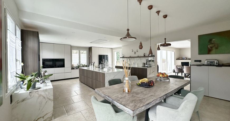 vente Maison de caractère Mimizan