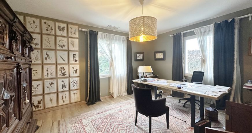 vente Maison de caractère Mimizan
