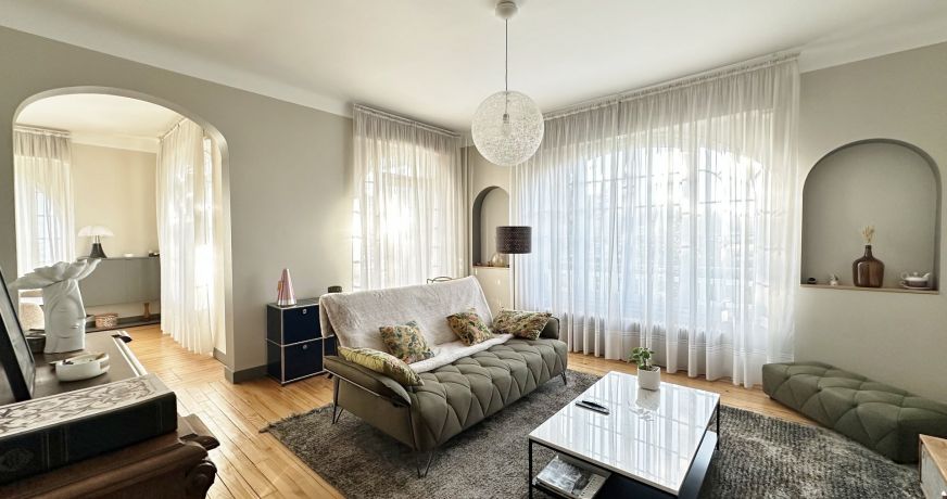 vente Maison Dax