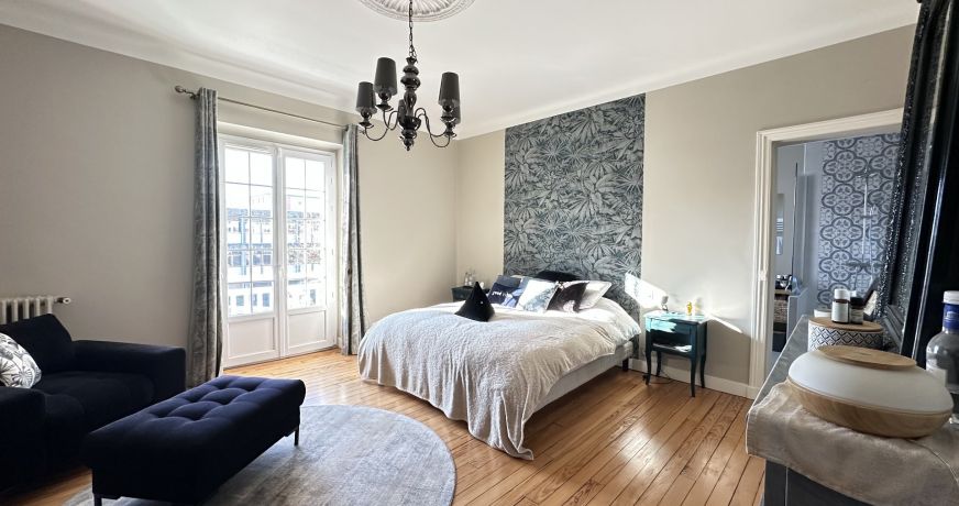 vente Maison Dax