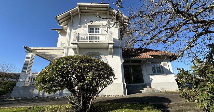 vente Maison Dax