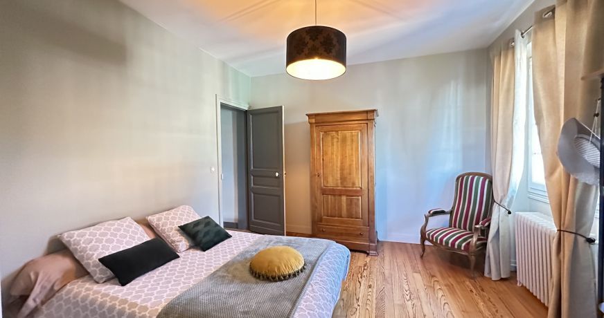 vente Maison Dax