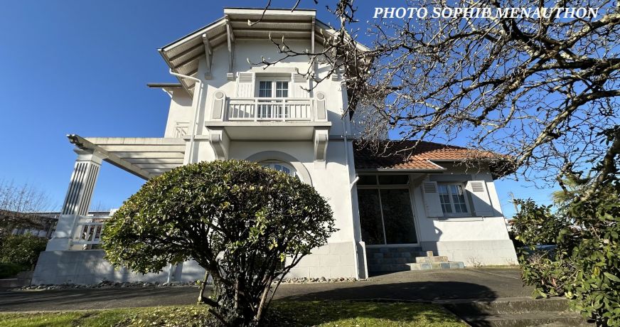vente Maison Dax