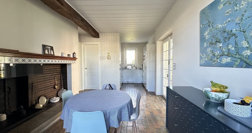 vente Maison Dax