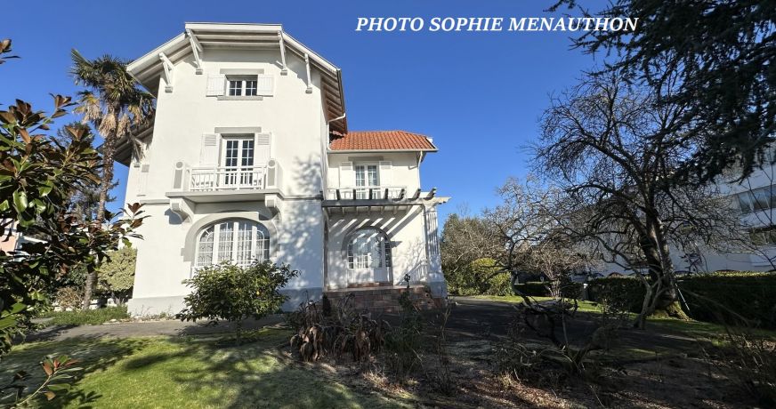 vente Maison Dax