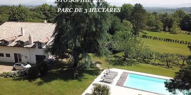 vente Biarritz