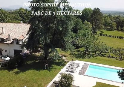 vente Maison de caractère Biarritz