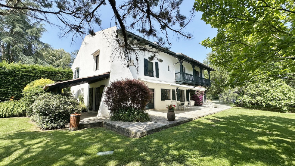 vente Maison de caractère Biarritz - Photo 5