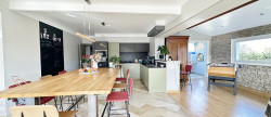 vente Maison contemporaine Ondres