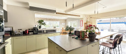 vente Maison contemporaine Ondres