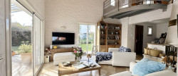 vente Maison contemporaine Ondres