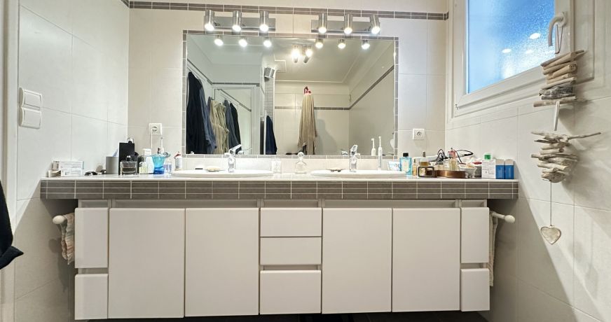 vente Maison contemporaine Ondres