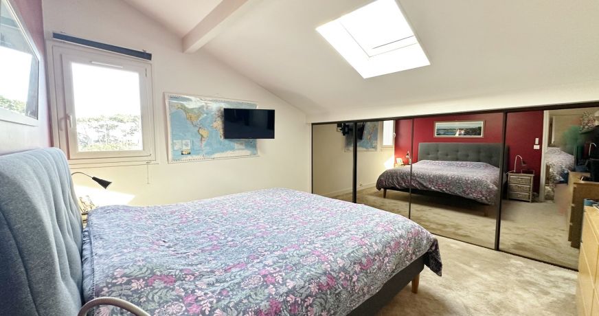vente Maison contemporaine Ondres