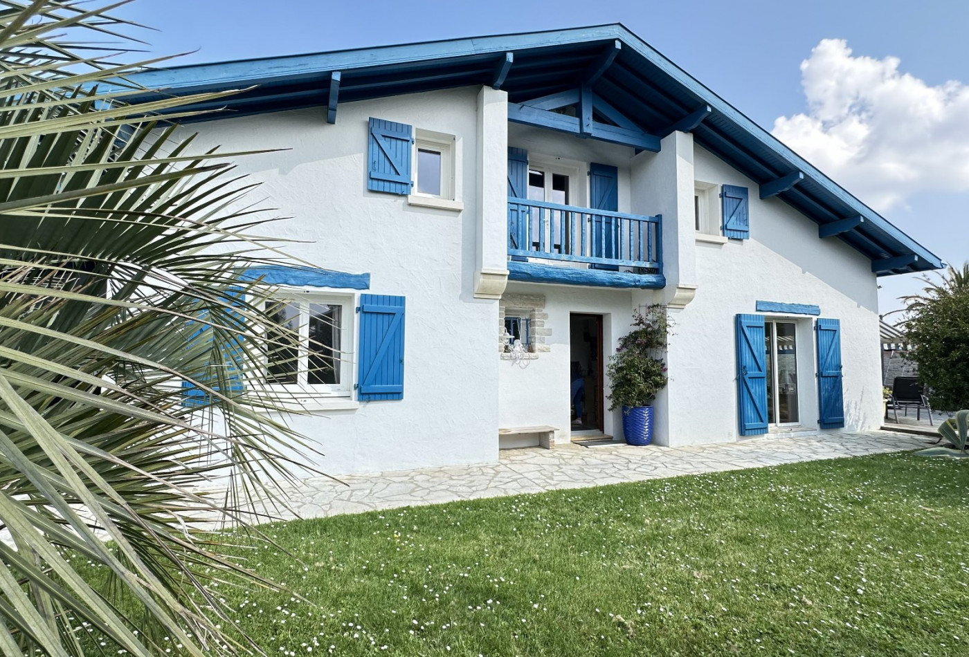 vente Maison contemporaine Ondres - Photo 2