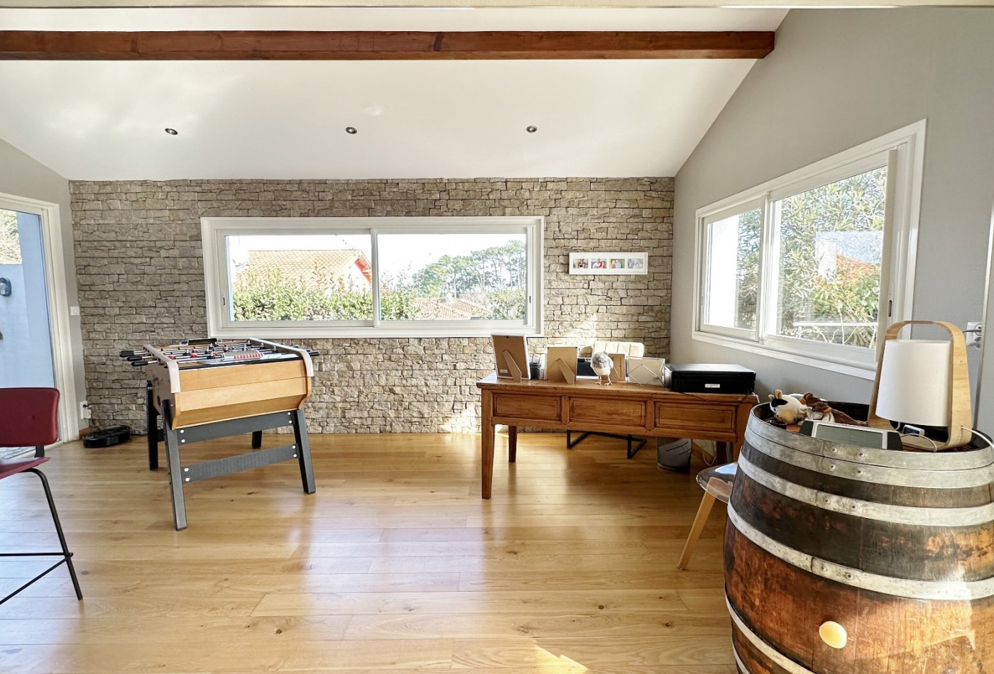 vente Maison contemporaine Ondres - Photo 10