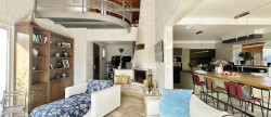 vente Maison contemporaine Ondres