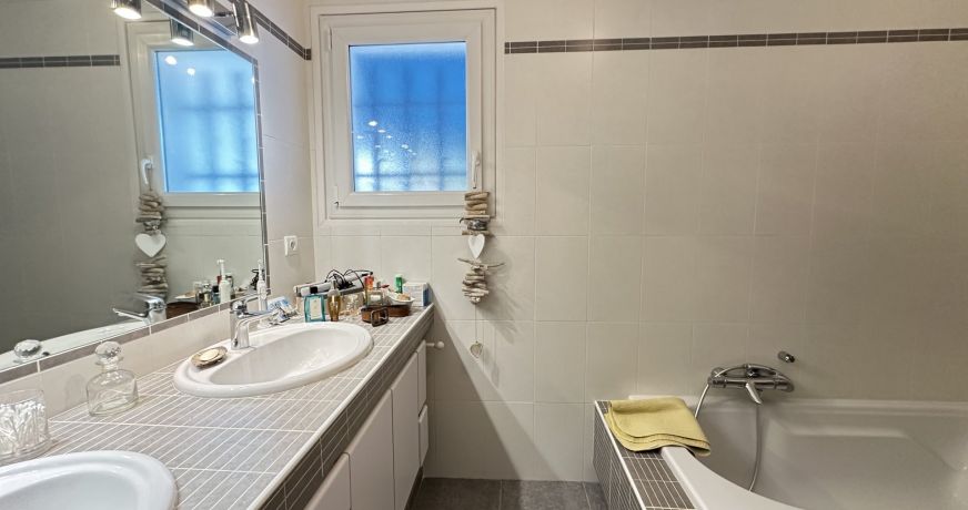 vente Maison contemporaine Ondres