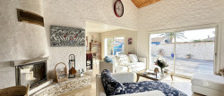 vente Maison contemporaine Ondres