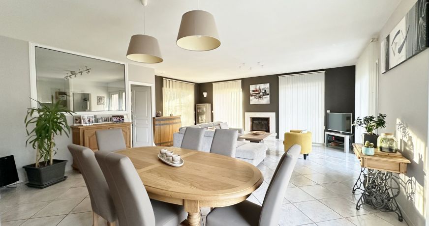 vente Maison contemporaine Dax