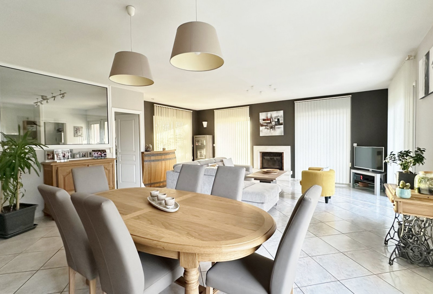 vente Maison contemporaine Dax - Photo 4