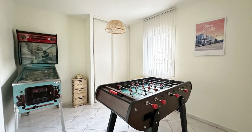 vente Maison contemporaine Dax