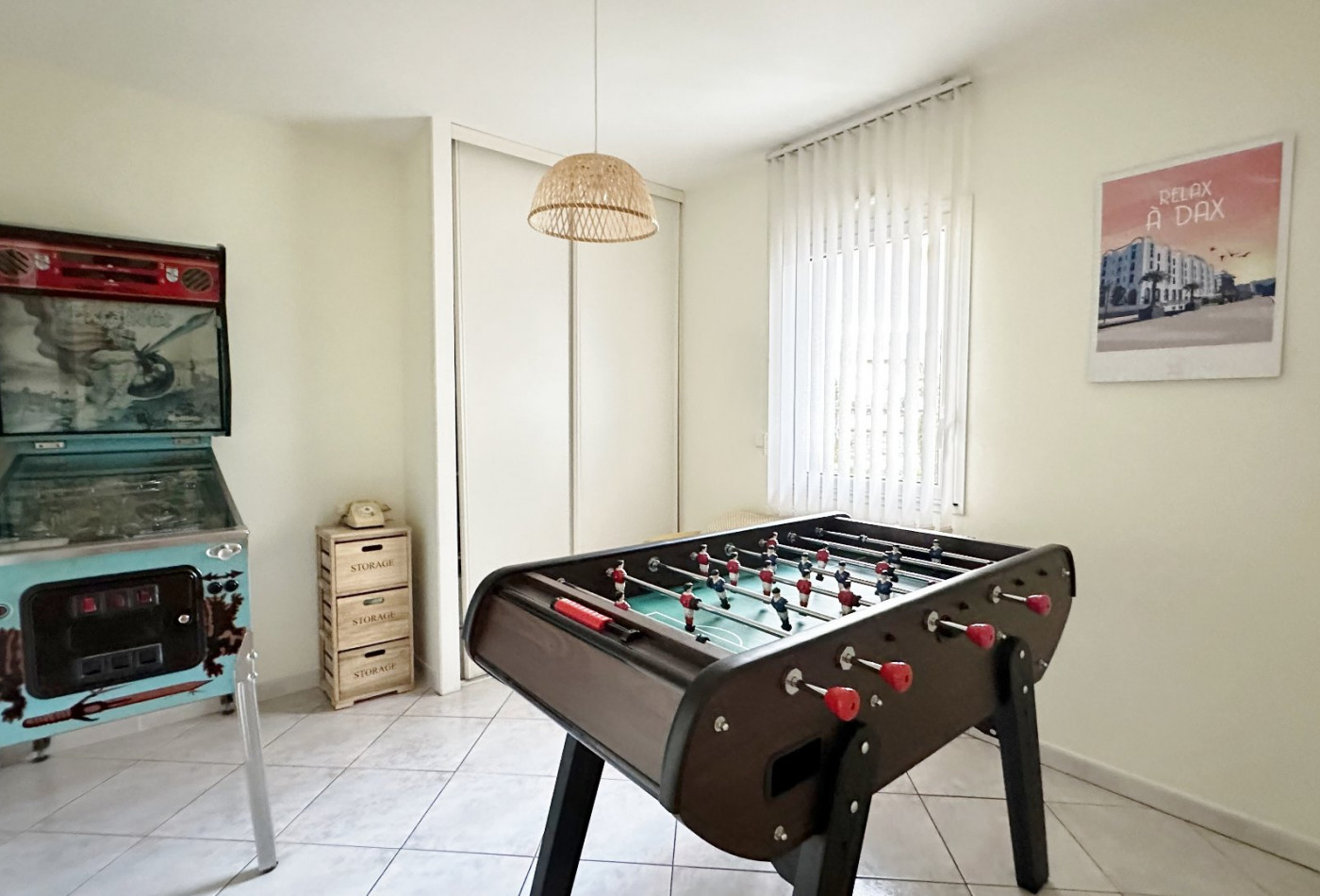 vente Maison contemporaine Dax - Photo 10