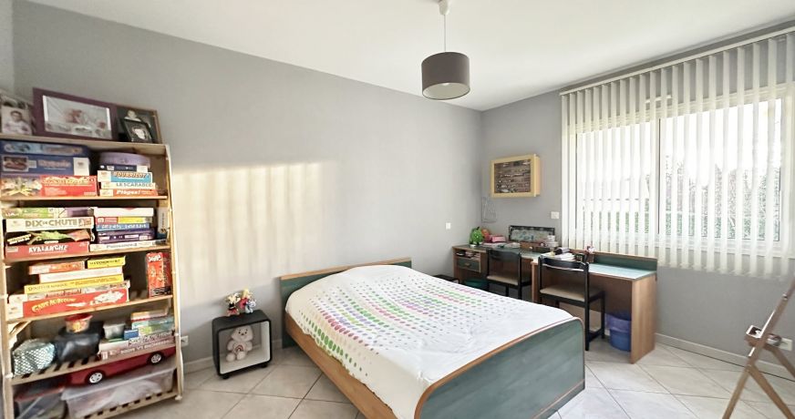 vente Maison contemporaine Dax