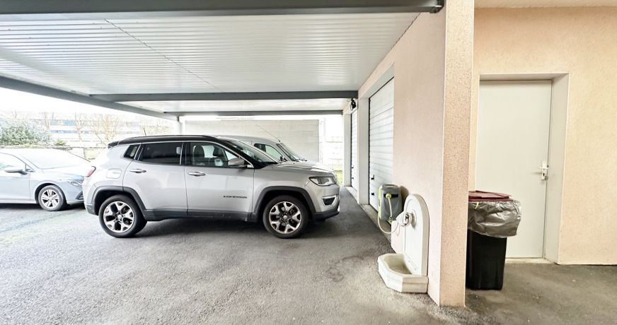 vente Maison contemporaine Dax