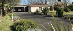 vente Maison contemporaine Dax