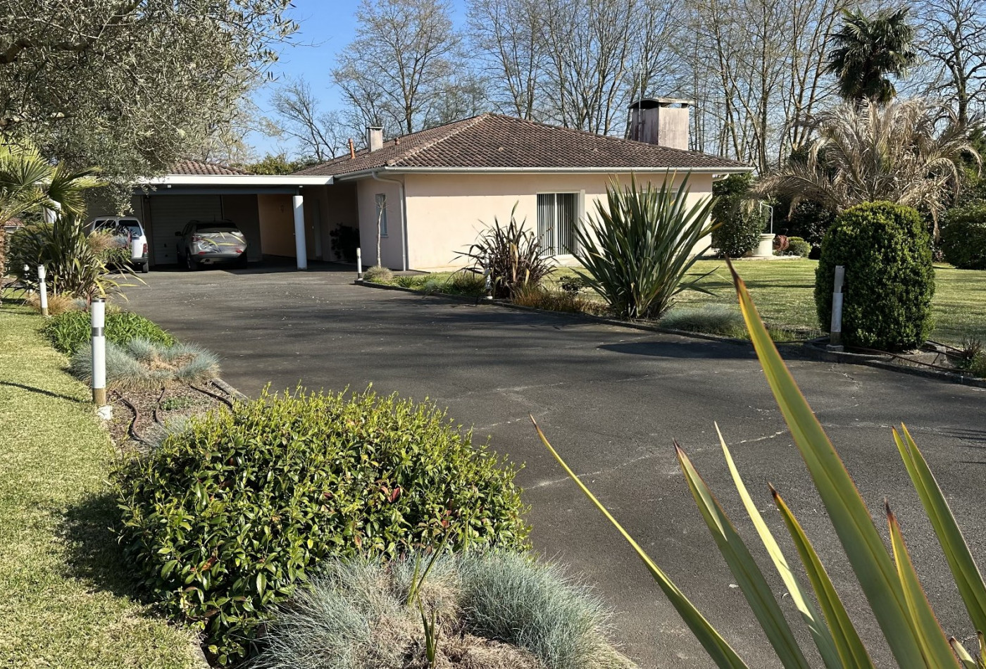 vente Maison contemporaine Dax - Photo 2