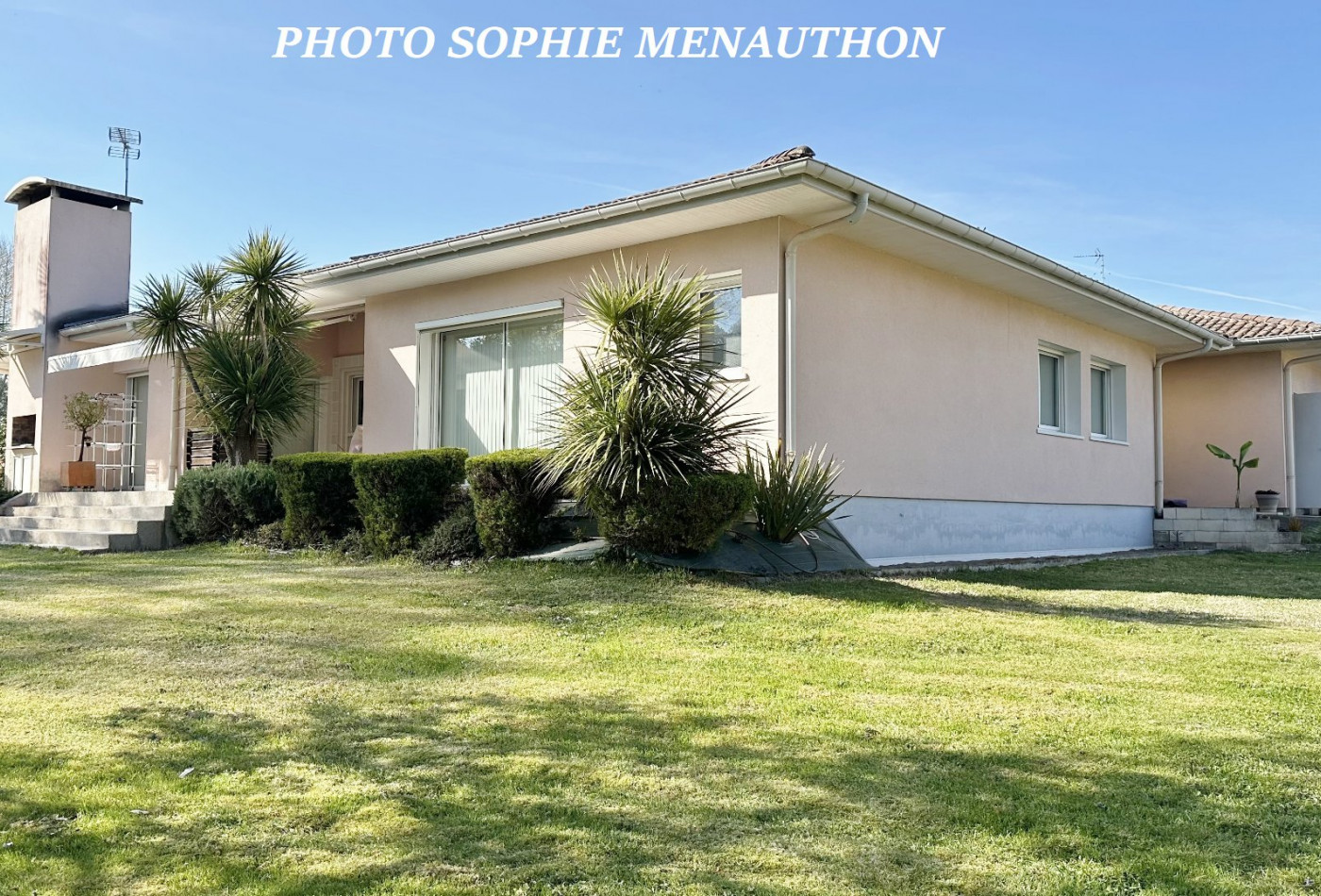 vente Maison contemporaine Dax - Photo 1