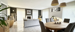 vente Maison contemporaine Dax