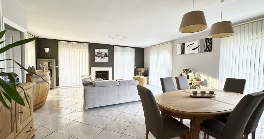 vente Maison contemporaine Dax