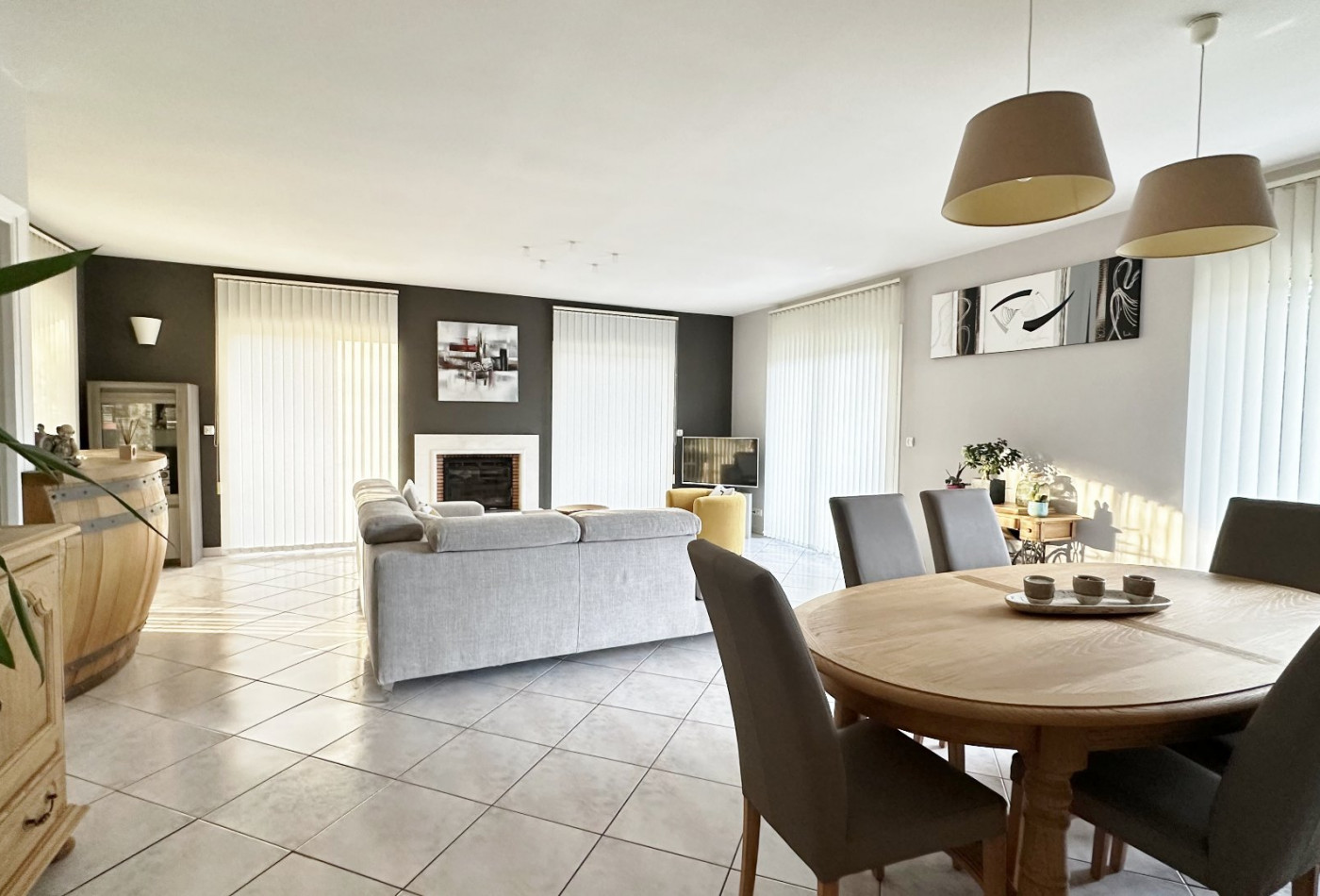 vente Maison contemporaine Dax - Photo 6