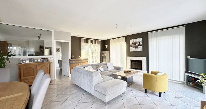vente Maison contemporaine Dax
