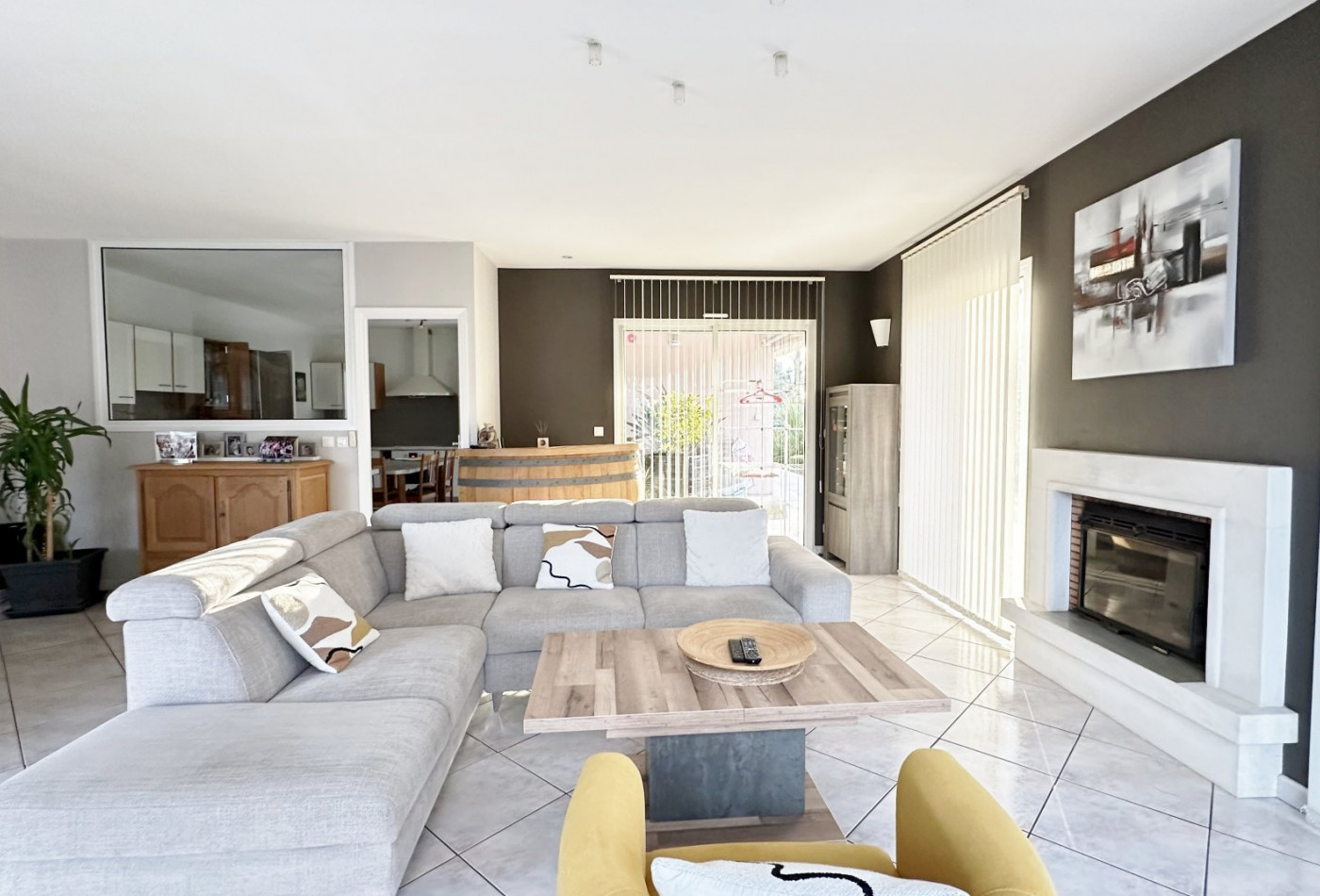 vente Maison contemporaine Dax - Photo 7