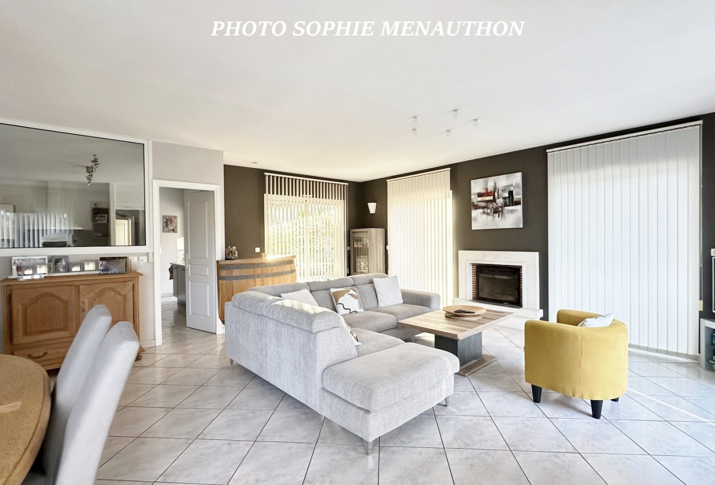 vente Maison contemporaine Dax - Photo 3
