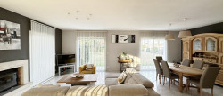 vente Maison contemporaine Dax