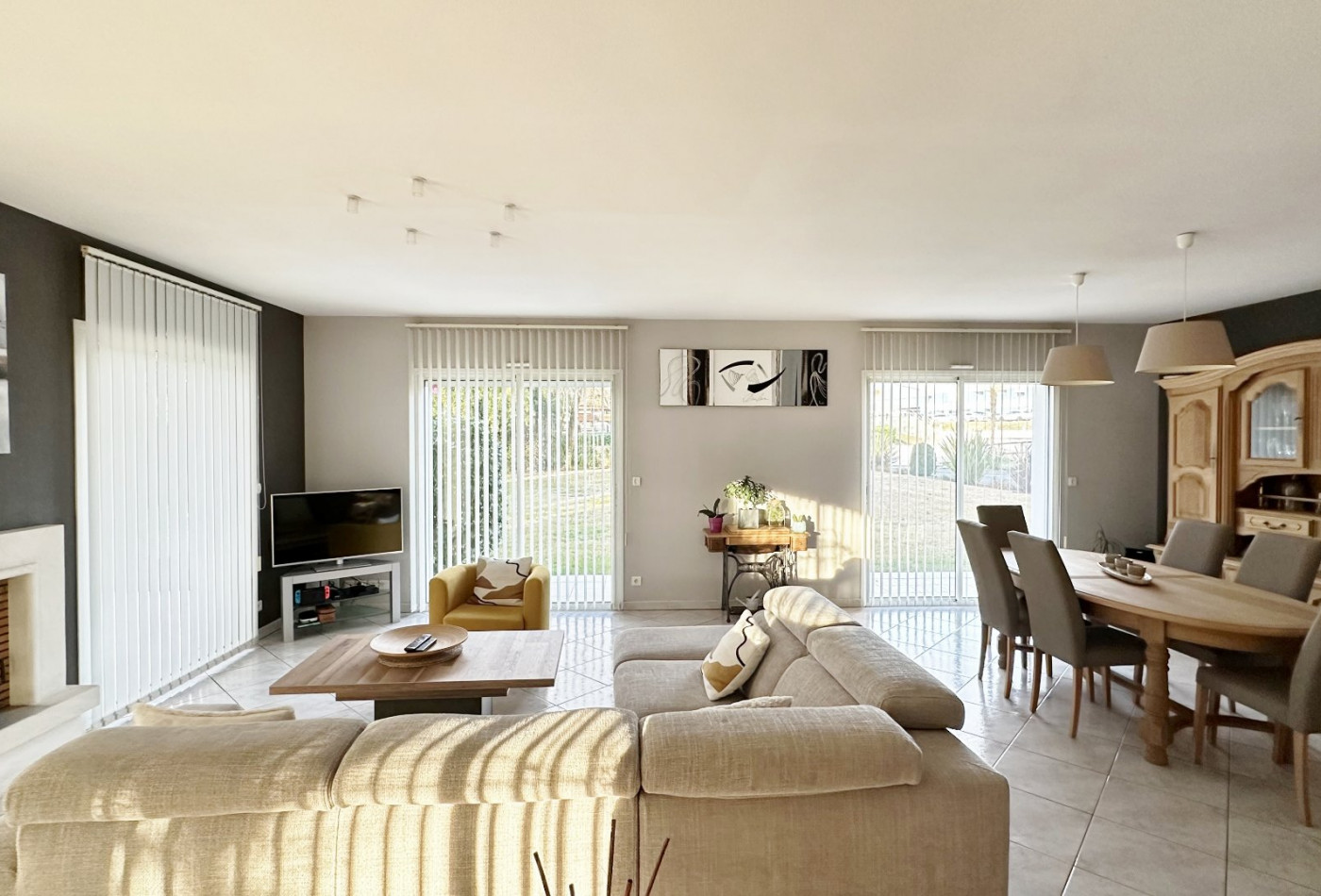 vente Maison contemporaine Dax - Photo 5