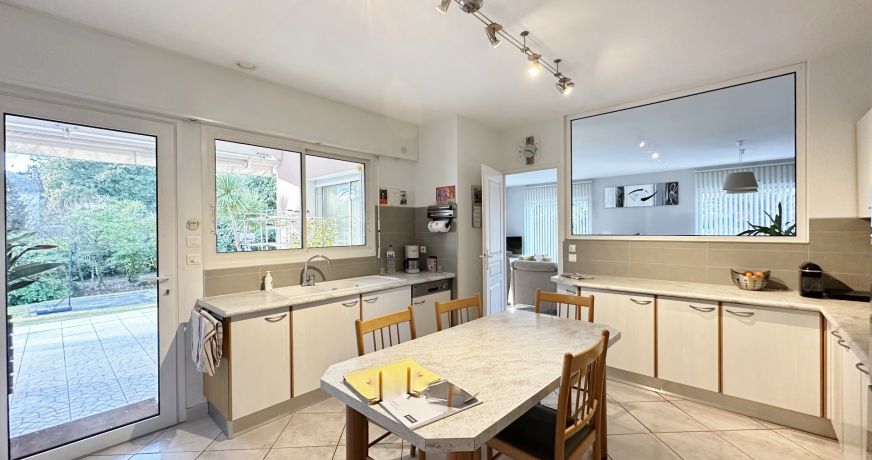 vente Maison contemporaine Dax