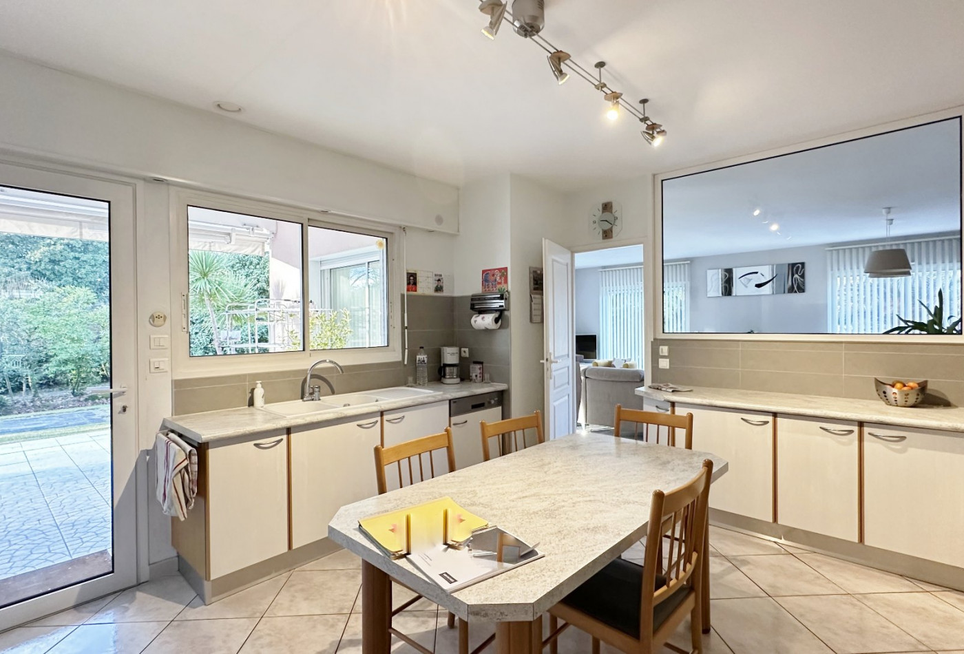 vente Maison contemporaine Dax - Photo 8