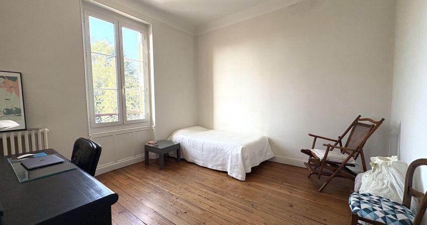 vente Maison bourgeoise Dax