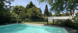 vente Maison bourgeoise Dax
