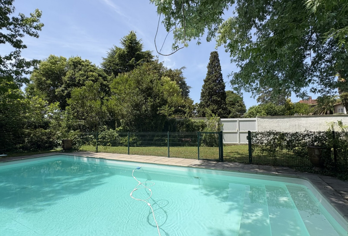 vente Maison bourgeoise Dax - Photo 3