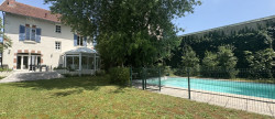 vente Maison bourgeoise Dax